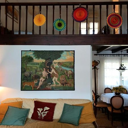 Aphrodite'S Coast Retreat House! Galaxidi Exterior photo